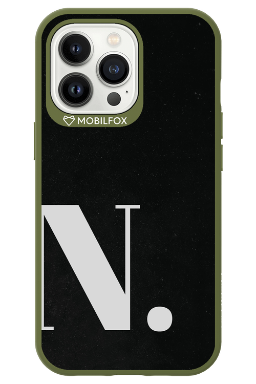 N (Off Space) 2.0 - Apple iPhone 13 Pro