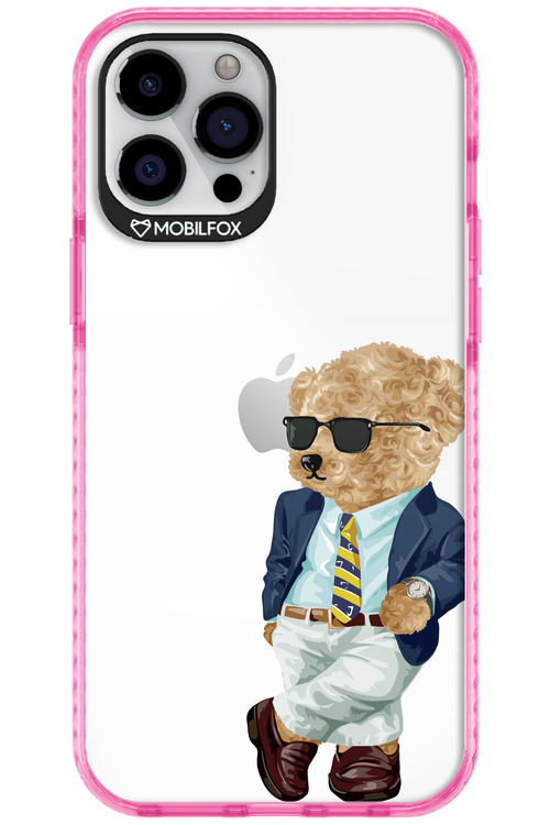 Boss 2.0 - Apple iPhone 12 Pro Max