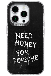 Need Money II - Apple iPhone 15 Pro