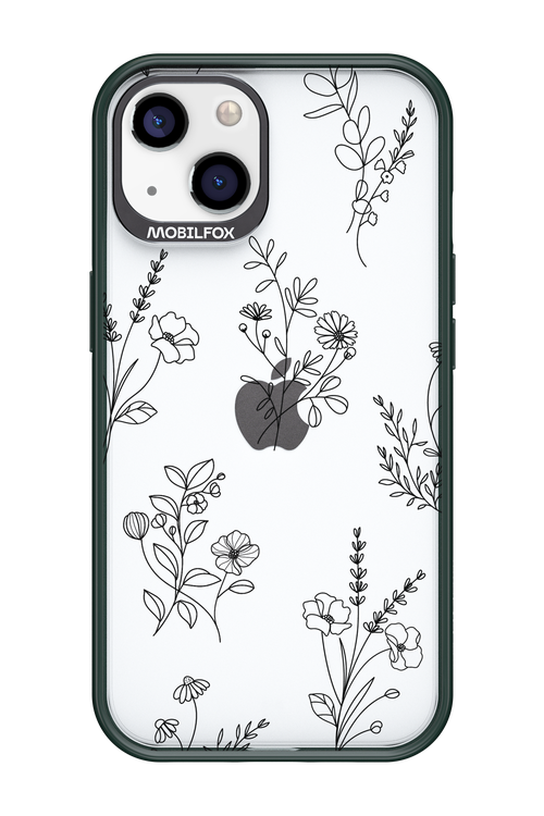 Bouquet 2.0 - Apple iPhone 13
