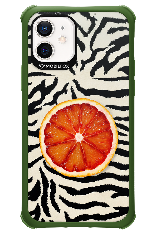 Wild Nectarin 2.0 - Apple iPhone 12