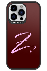 (Dark Blush) Z 2.0 - Apple iPhone 13 Pro