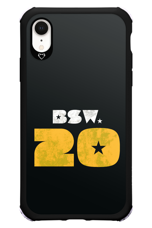 BSW 20 (6) 2.0 - Apple iPhone XR
