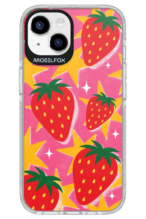 STARBERRY 2.0 - Apple iPhone 14