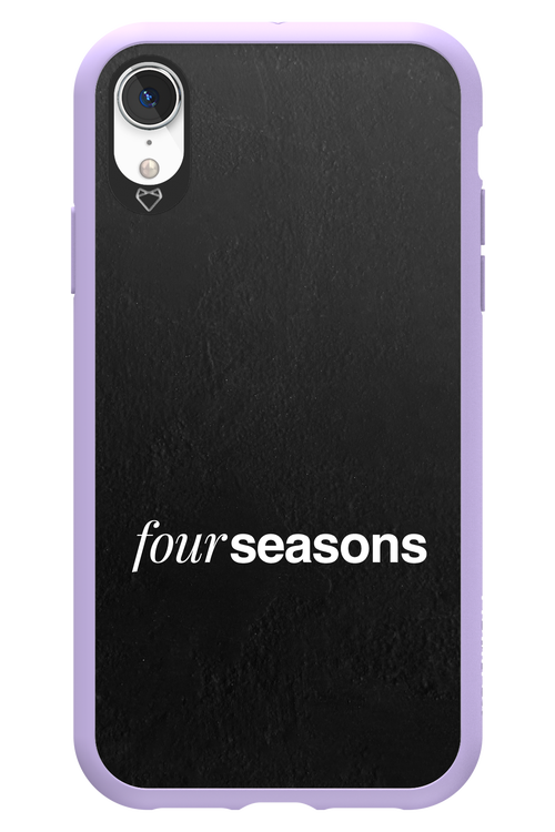 BSW FourSeasons 2 2.0 - Apple iPhone XR