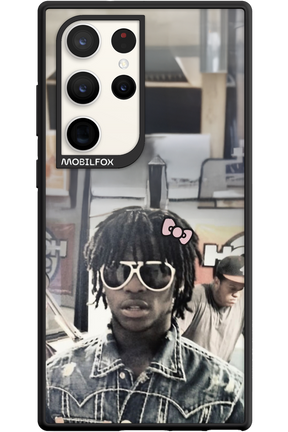 Drip ‘n’ Bow - Samsung Galaxy S23 Ultra