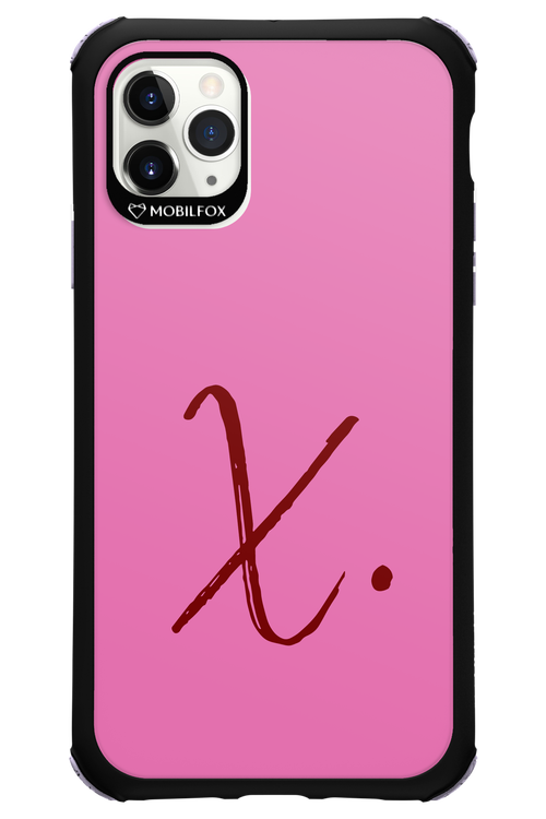 (Sorbet) X 2.0 - Apple iPhone 11 Pro Max