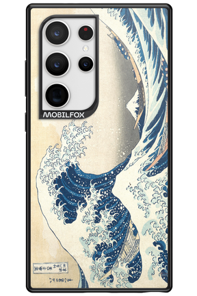 Hokusai 2.0 - Samsung Galaxy S24 Ultra
