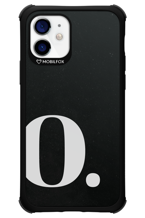 O (Off Space) 2.0 - Apple iPhone 12