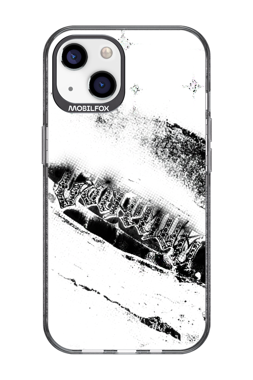 Grillz White Centaur 2.0 - Apple iPhone 13