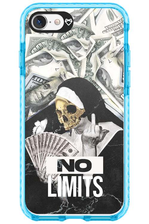 No Limits - Apple iPhone SE 2022