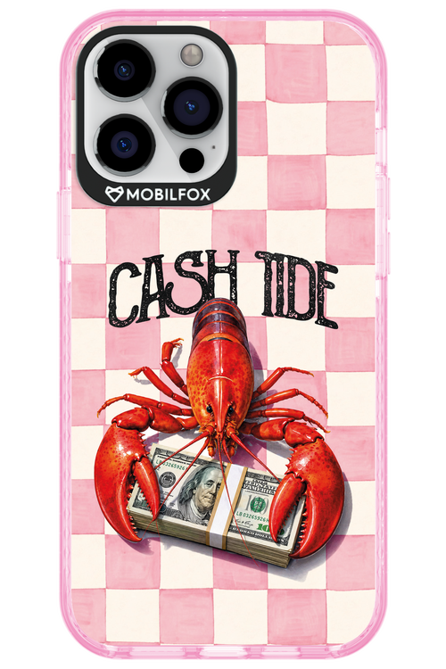 Cash Tide 2.0 - Apple iPhone 13 Pro Max