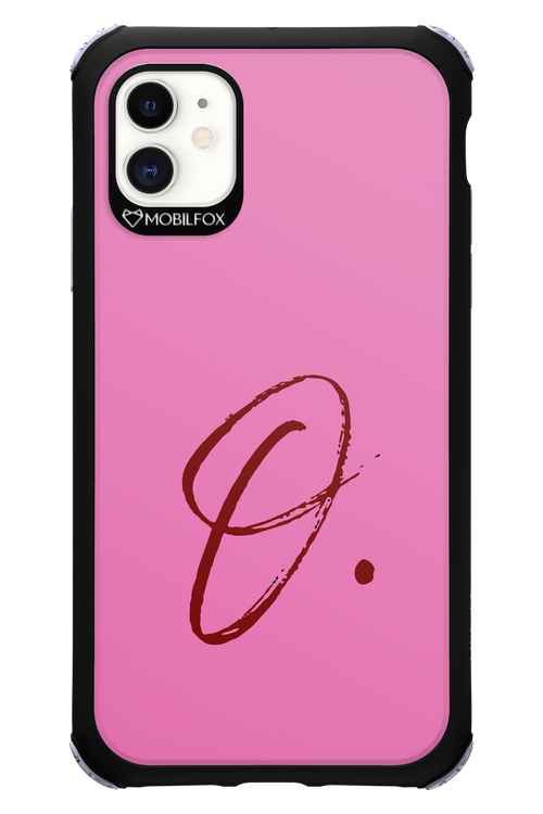 (Sorbet) O 2.0 - Apple iPhone 11