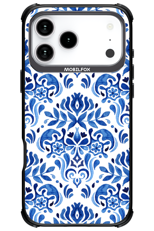 La Dolce Flora 2.0 - Apple iPhone 17 Pro Max