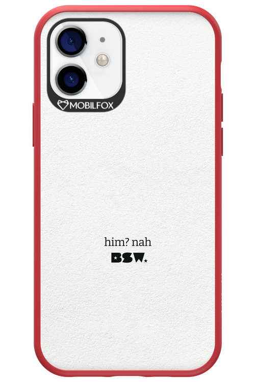 BSW FourSeasons 16 2.0 - Apple iPhone 12