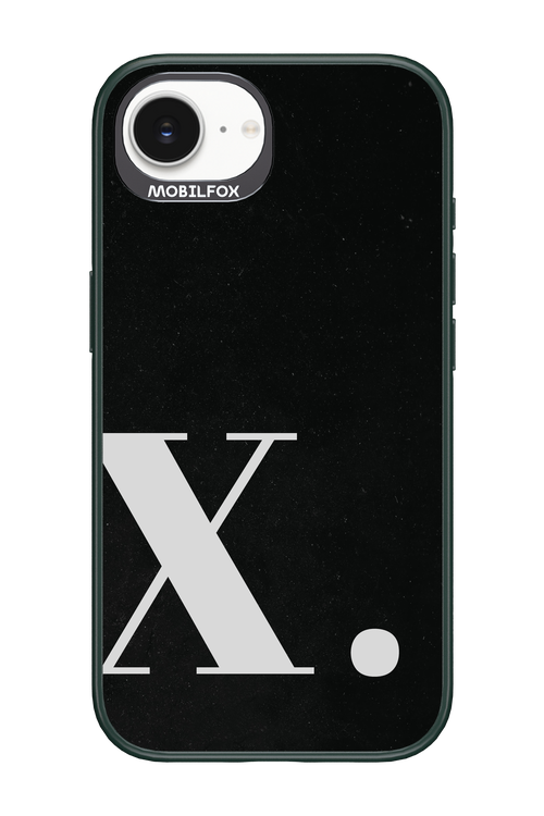 X (Off Space) 2.0 - Apple iPhone 16e