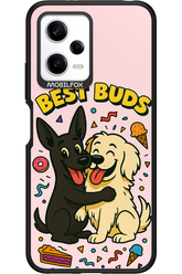 Best Buds 2.0 - Xiaomi Redmi Note 12 5G