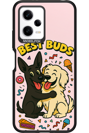 Best Buds 2.0 - Xiaomi Redmi Note 12 5G
