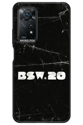 BSW 20 (2) 2.0 - Xiaomi Redmi Note 11Pro 4G/5G