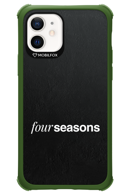 BSW FourSeasons 2 2.0 - Apple iPhone 12