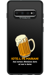 Iote-l pe Marian!  - Samsung Galaxy S10+