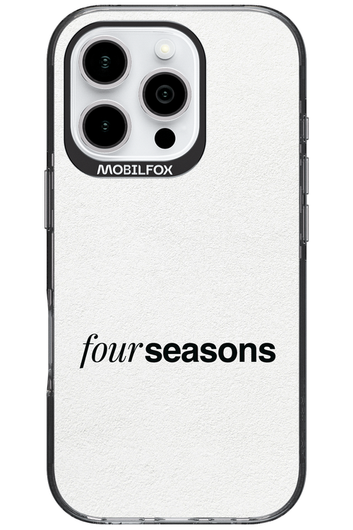 BSW FourSeasons 11 2.0 - Apple iPhone 16 Pro