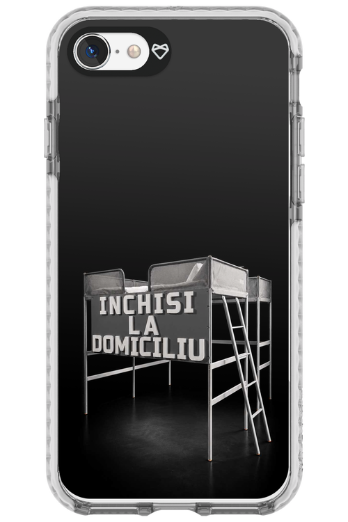 Bunk Beds 2.0 - Apple iPhone SE 2020