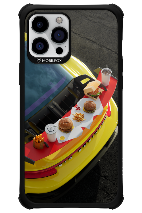 BigBusiness - Apple iPhone 12 Pro Max