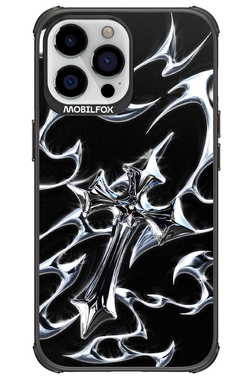 Faith 2.0 - Apple iPhone 13 Pro Max