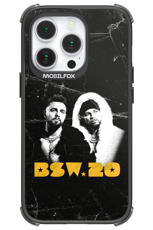 BSW 20 (3) 2.0 - Apple iPhone 14 Pro