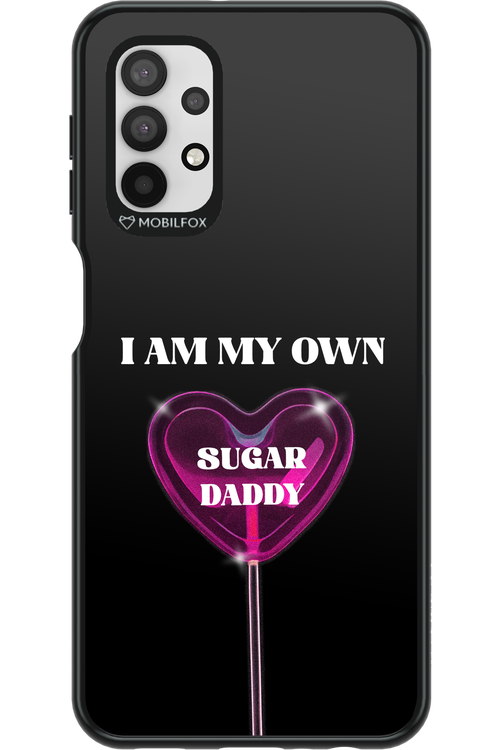 Sugar Daddy - Samsung Galaxy A32 5G