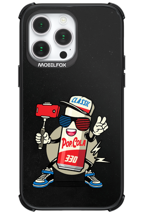 PopCola Classic - Apple iPhone 14 Pro Max
