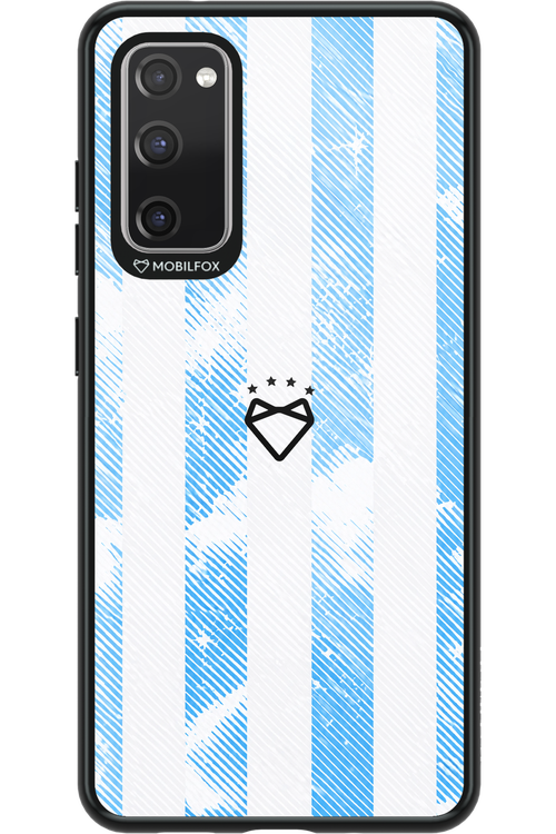 Argentina II 2.0 - Samsung Galaxy S20 FE