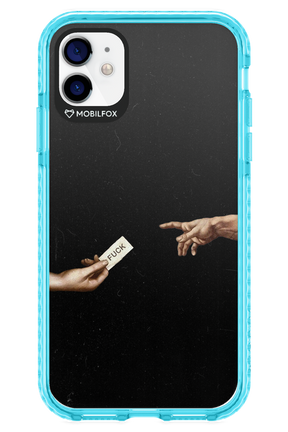 Giving - Apple iPhone 11