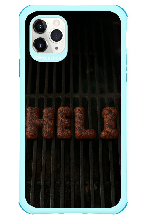 Barbeque 2.0 - Apple iPhone 11 Pro Max