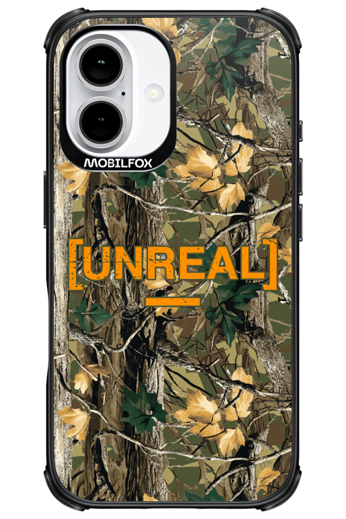 Realtree - Apple iPhone 16