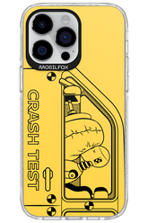 Crumple Zone - Apple iPhone 14 Pro Max