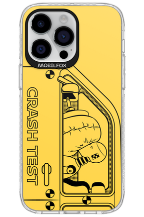 Crumple Zone - Apple iPhone 14 Pro Max