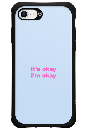 It_s Okay - Apple iPhone SE 2022
