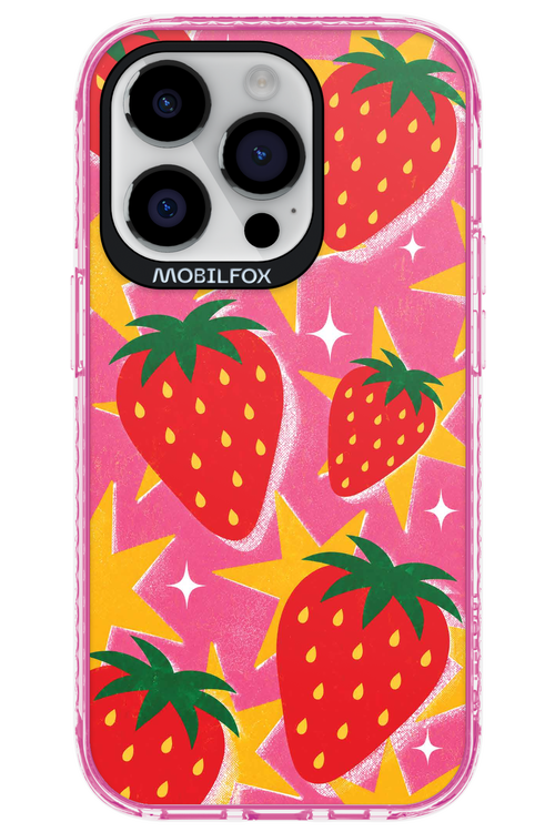 STARBERRY 2.0 - Apple iPhone 14 Pro