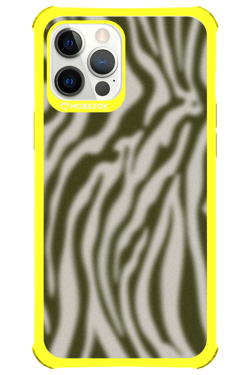 Easy Nature - Apple iPhone 12 Pro Max