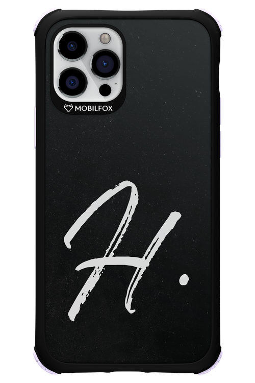 (Off Space) H 2.0 - Apple iPhone 12 Pro