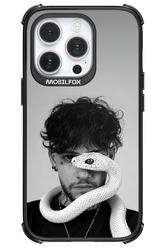 SNAKE (RAVA) - Apple iPhone 14 Pro