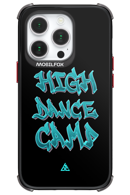 HDC 2 - Apple iPhone 14 Pro