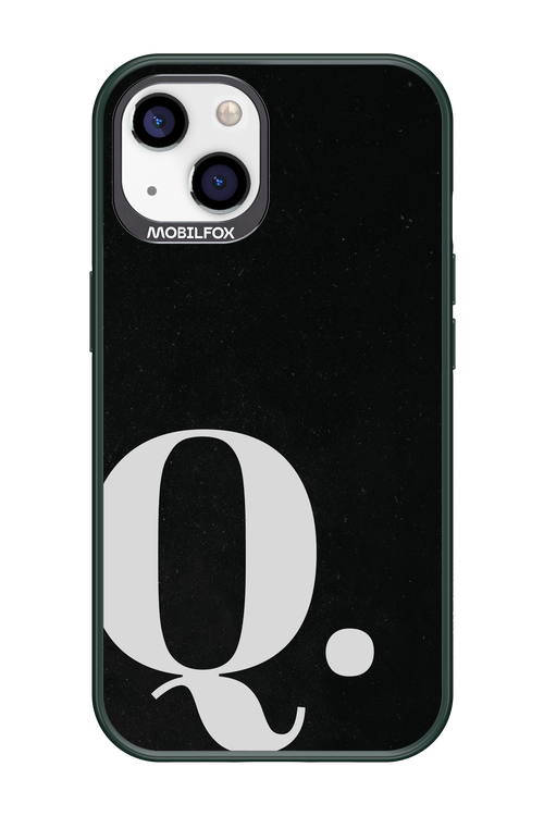 Q (Off Space) 2.0 - Apple iPhone 13