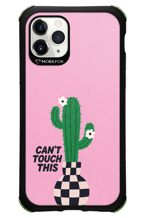 CANT TOUCH THIS 2.0 - Apple iPhone 11 Pro
