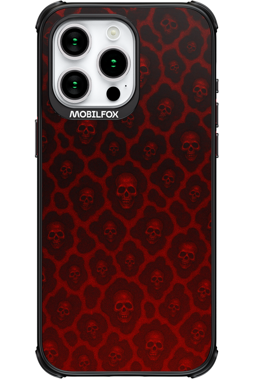 Skullpard 2.0 - Apple iPhone 15 Pro Max