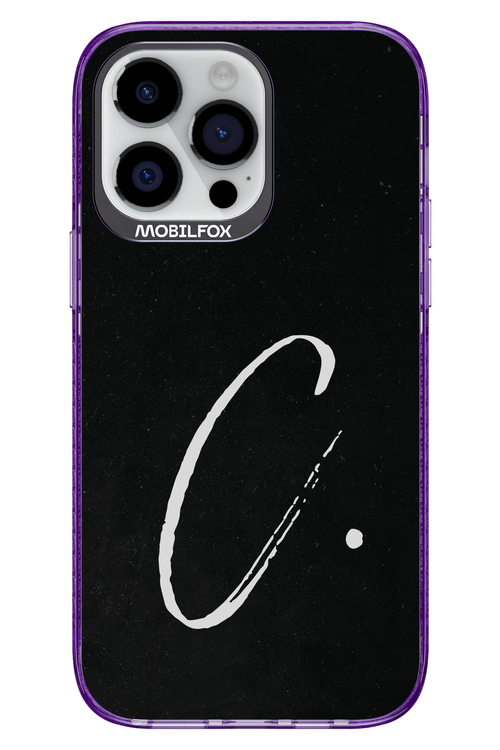 (Off Space) C 2.0 - Apple iPhone 14 Pro Max
