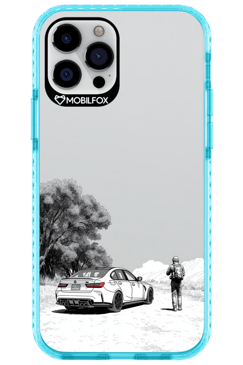 Dreamland 2.0 - Apple iPhone 12 Pro