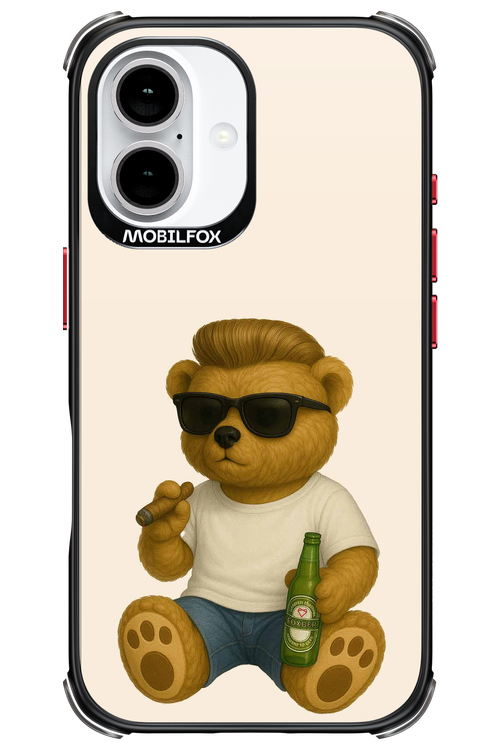 Gamibeer (Desert) - Apple iPhone 16